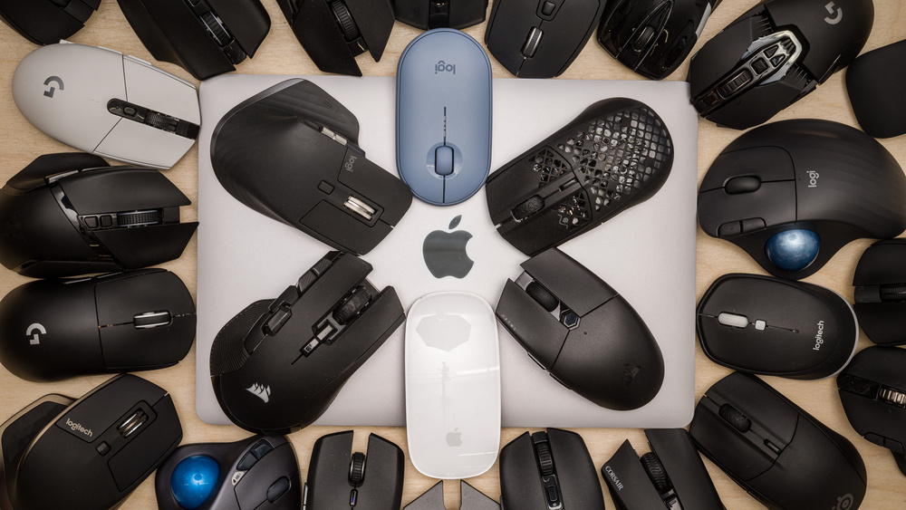 best gaming mouse for mac 2018